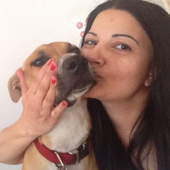 Meet your Posher, Dalida - Picture 1 of 2